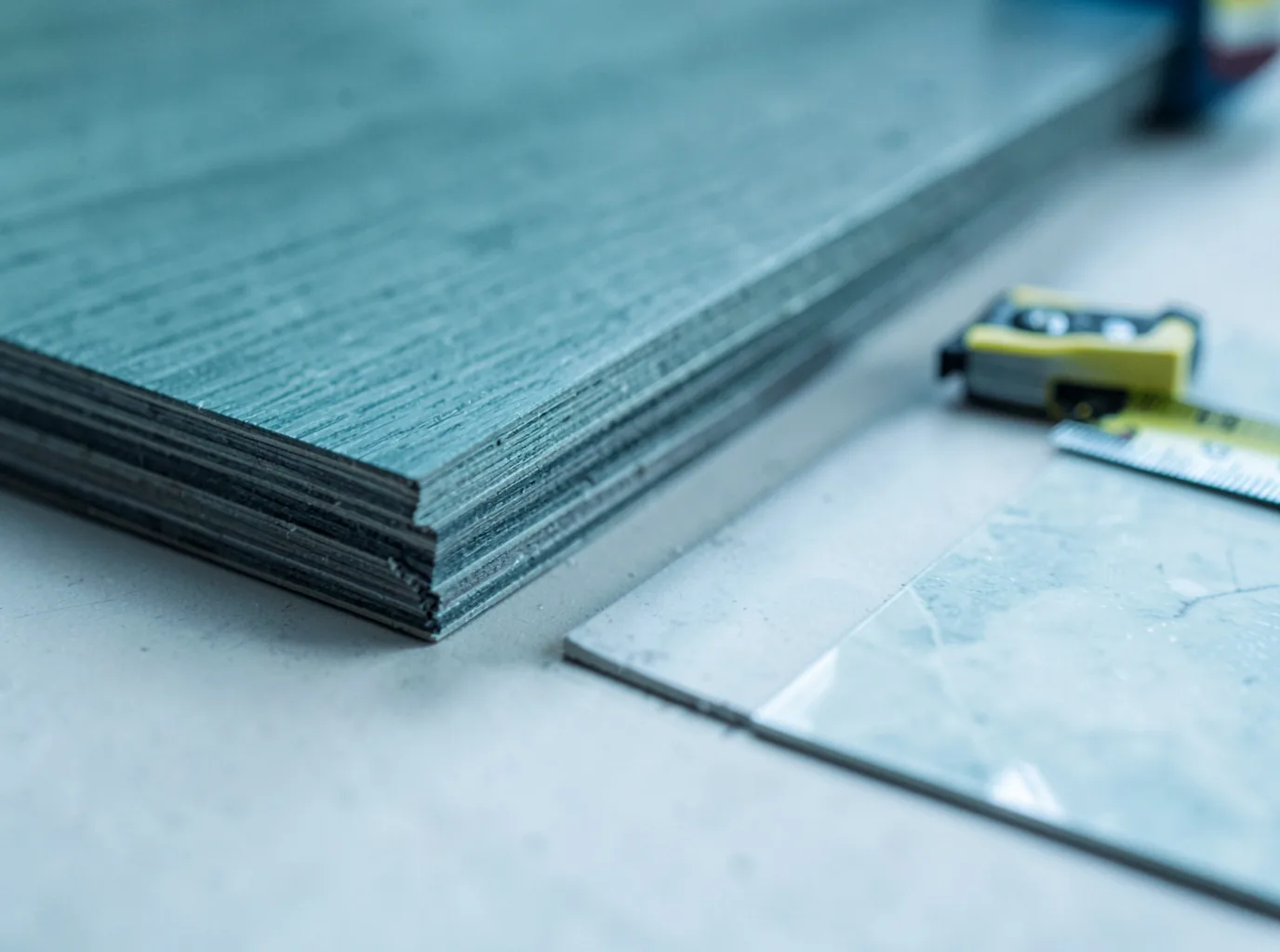 Luxury Vinyl Plank Installation Colp, IL FAQs